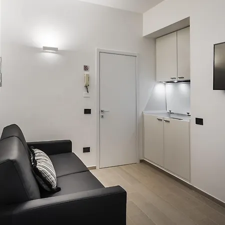 Lhp Piazza Del Popolo Apartment *