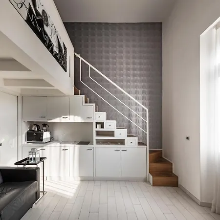 Apartment Lhp Piazza Del Popolo *