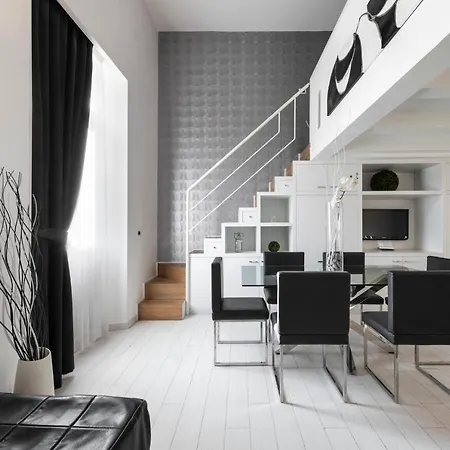 Apartment Lhp Piazza Del Popolo