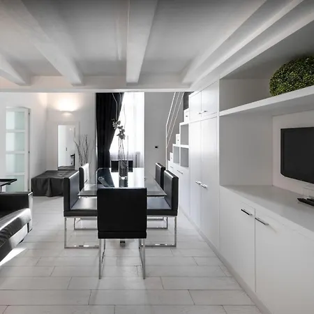Apartment Lhp Piazza Del Popolo *