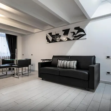 Apartment Lhp Piazza Del Popolo *