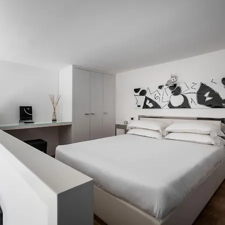 Apartment Lhp Piazza Del Popolo