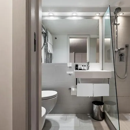 Lhp Piazza Del Popolo Apartment *