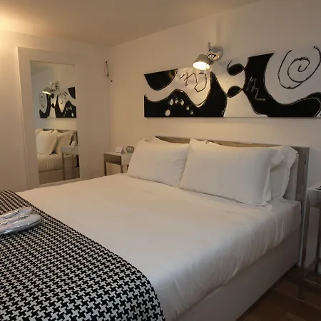 Lhp Piazza Del Popolo Apartmán *