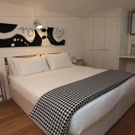 Apartmán Lhp Piazza Del Popolo Řím