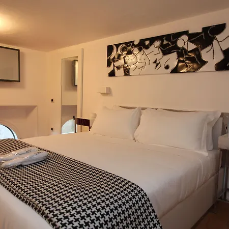 Apartmán Lhp Piazza Del Popolo