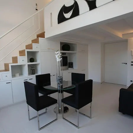 Apartmán Lhp Piazza Del Popolo Řím