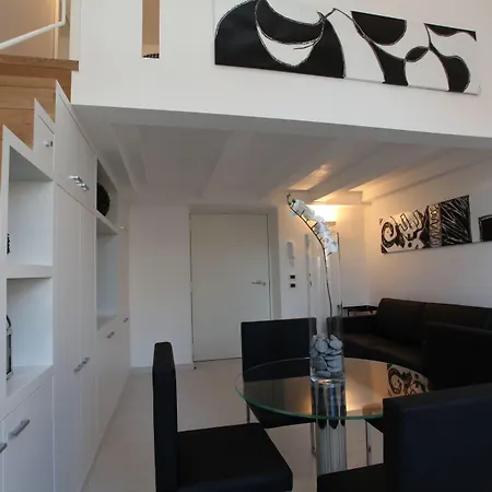 Apartmán Lhp Piazza Del Popolo Řím