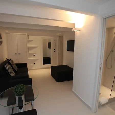 Apartmán Lhp Piazza Del Popolo *