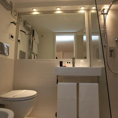 Lhp Piazza Del Popolo Apartmán *