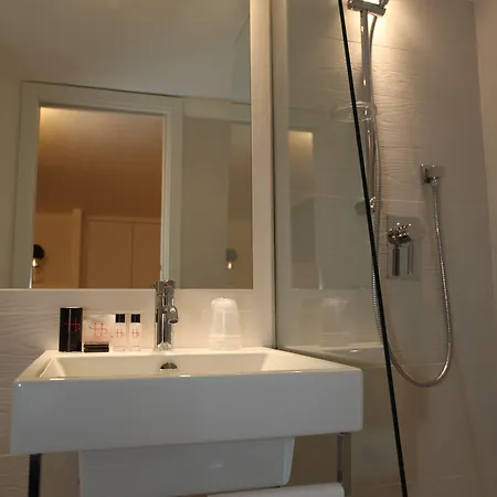 Apartmán Lhp Piazza Del Popolo Řím