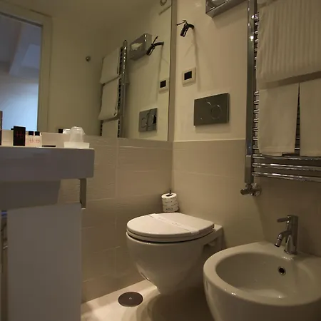 Apartmán Lhp Piazza Del Popolo Řím