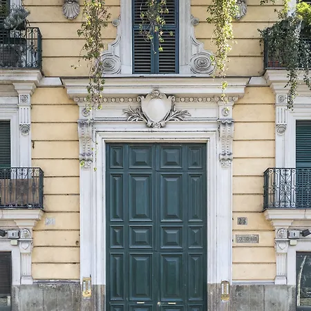 Lhp Piazza Del Popolo *