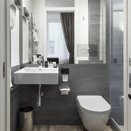 Apartmán Lhp Piazza Del Popolo *