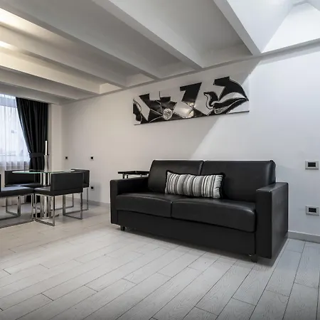 Apartmán Lhp Piazza Del Popolo