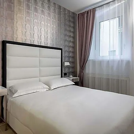 Appartamento Lhp Piazza Del Popolo *