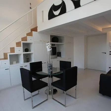 Lhp Piazza Del Popolo Apartment *