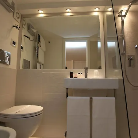 Apartment Lhp Piazza Del Popolo Rome