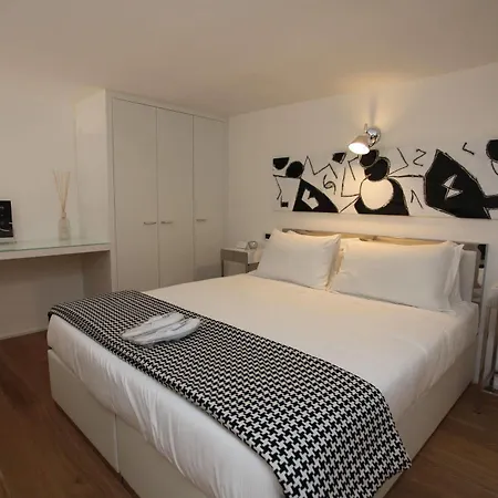 Lhp Piazza Del Popolo Apartment Rome