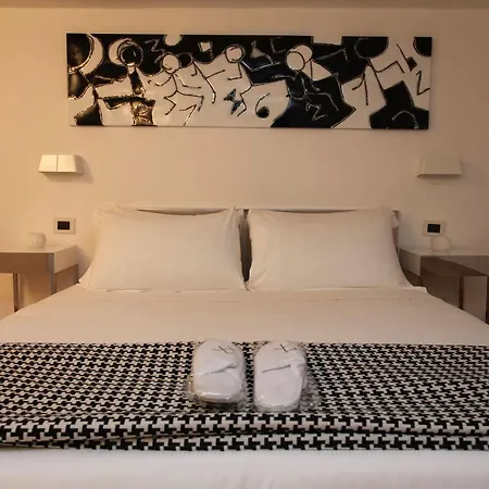 Apartment Lhp Piazza Del Popolo