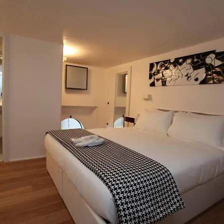 Apartment Lhp Piazza Del Popolo Rome