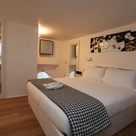 Apartmán Lhp Piazza Del Popolo Řím