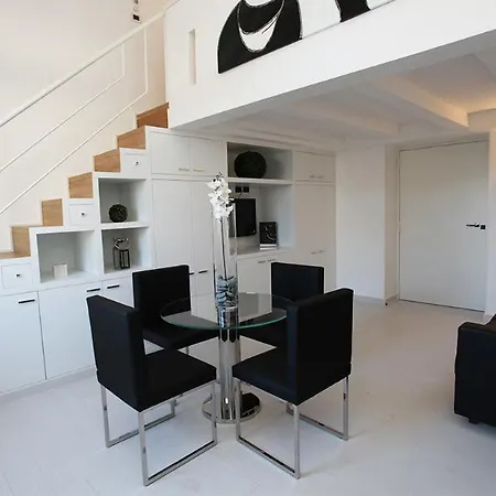 Apartmán Lhp Piazza Del Popolo *