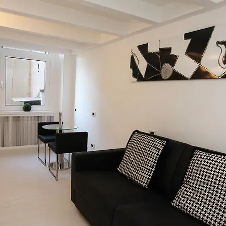 Apartment Lhp Piazza Del Popolo