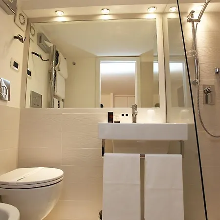 Lhp Piazza Del Popolo Apartment Rome