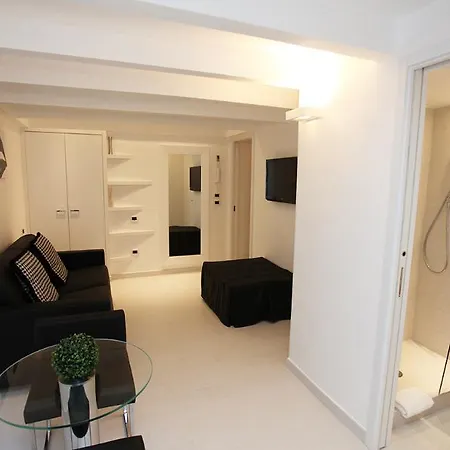 Apartment Lhp Piazza Del Popolo *