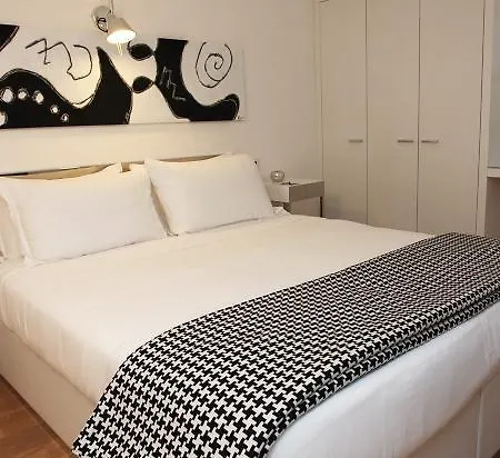 Lhp Piazza Del Popolo Apartment *