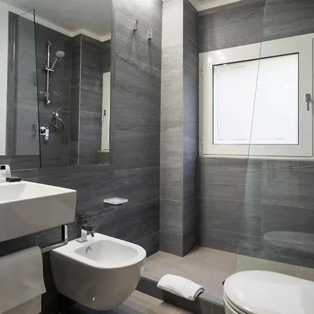 Lhp Piazza Del Popolo Apartment *