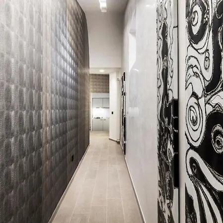 Apartment Lhp Piazza Del Popolo *