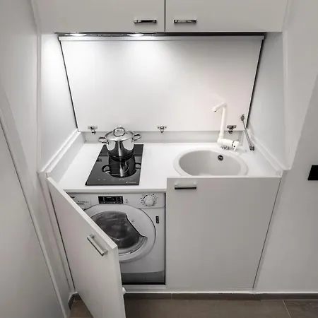 Lhp Piazza Del Popolo Apartment *
