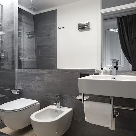 Lhp Piazza Del Popolo Apartament *
