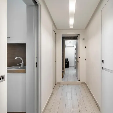 Lhp Piazza Del Popolo Apartament
